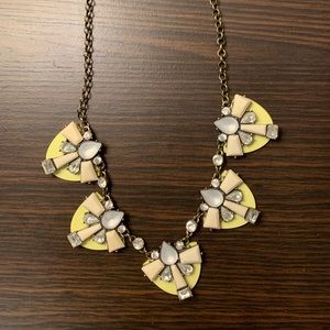 BaubleBar fashion necklace